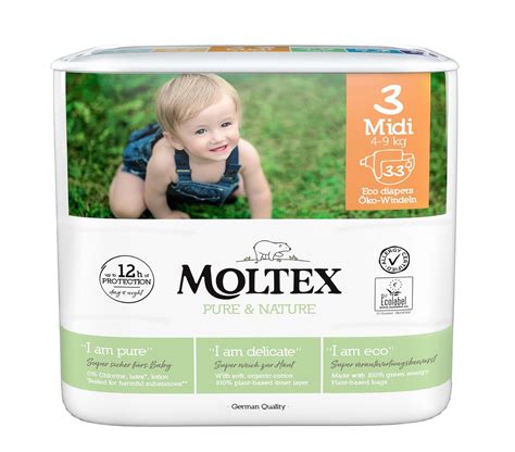 Moltex Pure Nature Midi Kg D Tsk Pleny Ks