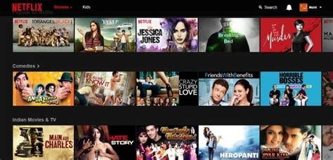 Netflix Recommended Tv Program Goes Global With New Criteria | techsolus