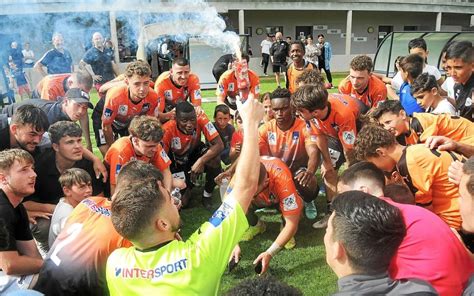 R3 La Réserve De Loudéac Osc En Régional 2 à Un But Près Foot Amateur Bretagne