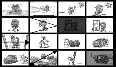 Learn the Lingo, Camera Shots & Techniques in Storyboarding | Envato Tuts+