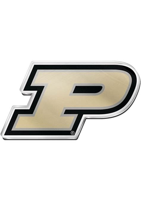 Purdue Logo Artofit