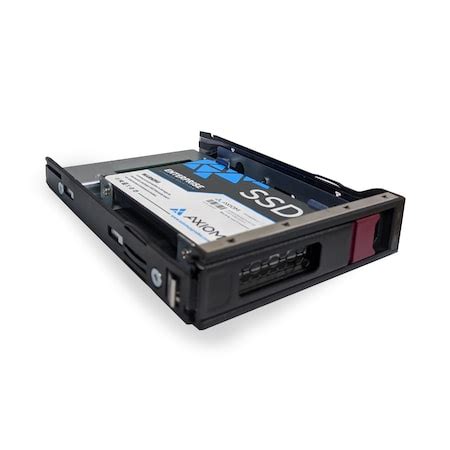 Axiom Axiom Tb Enterprise Ev Inch Hot Swap Sata Ssd For Hp Ssdev Ml T Ax Zoro