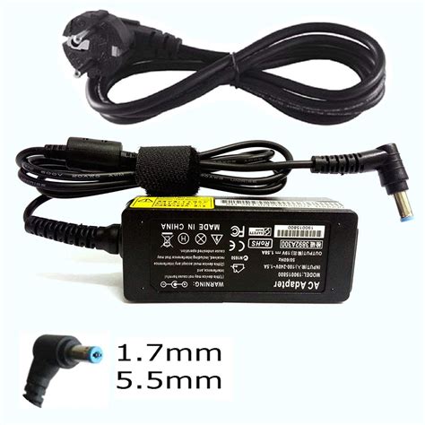 Acer Aspire V A Ac Adapter Charger Mm Shopee Philippines