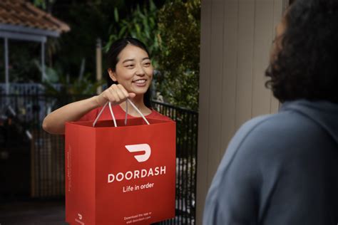 DoorDash Launches First Australian Brand Campaign We DoorDash Via