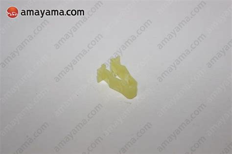 Buy Genuine Honda 90601SMG003 (90601-SMG-003) Clip, Snap Fit for Honda ...