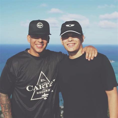 Daddy Yankee Family Pictures | PS Latina