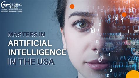 Masters In Artificial Intelligence In The Usa Global Tree