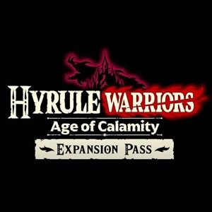 Comprar Hyrule Warriors La era del cataclismo Pase de Expansión