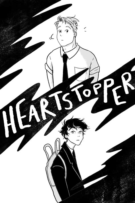 Heartstopper Tome 1 Dalice Oseman Erika Boyer