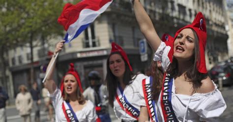 France To Become 14th Country To Legalise Same Sex Marriage The Irish Times