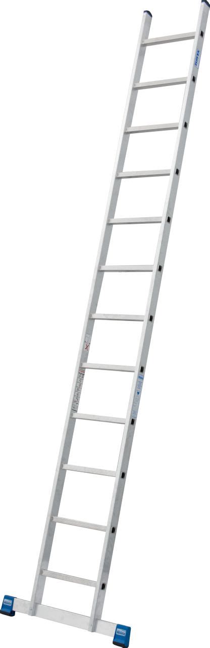 Купить приставную алюминиевую лестницу Krause Stabilo 1x12
