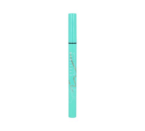 Ushas Eyeliner Springs Delineador Liquido Green Sklep Empik