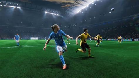 EA Sports FC 24 Rezension Gamingdeputy Germany