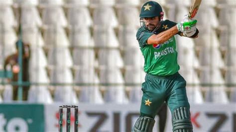 Babar Azam Creates Massive World Record Despite Missing Century In