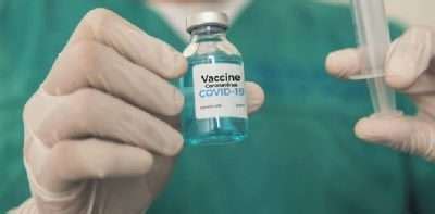 Potential coronavirus vaccine could be available from October - Newsman