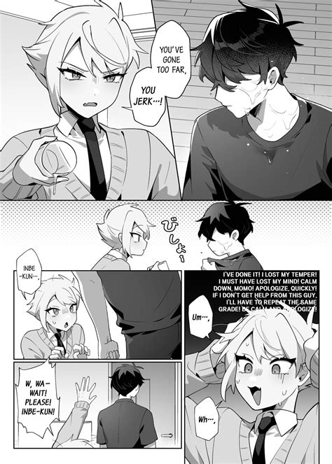 Saitei Na Kare To Sunao Ni Narenai Usagi Page 16 Nhentai Hentai Doujinshi And Manga