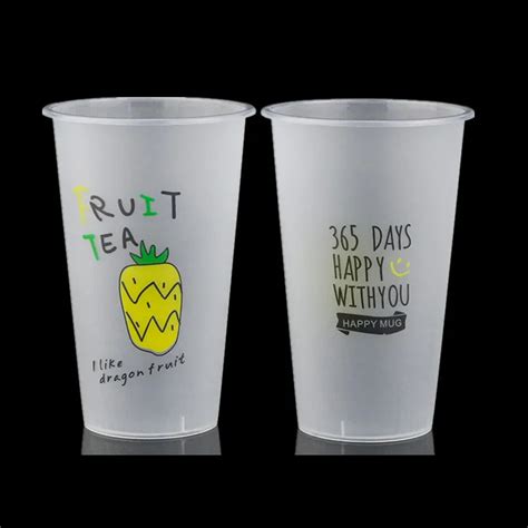 50 шт. креативные одноразовые чашки для фруктового сока, вечерние, на ...