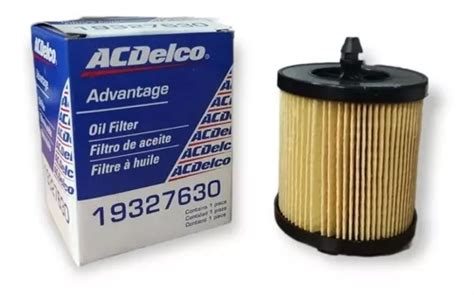 Filtro Aceite Chevrolet Equinox L L Mercadolibre