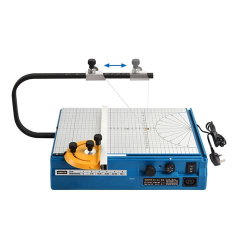 MINOVA KD A Styrofoam Cutter Hot Wire Cutting Device Thermocut Styrofoam Cutter For Cutting And