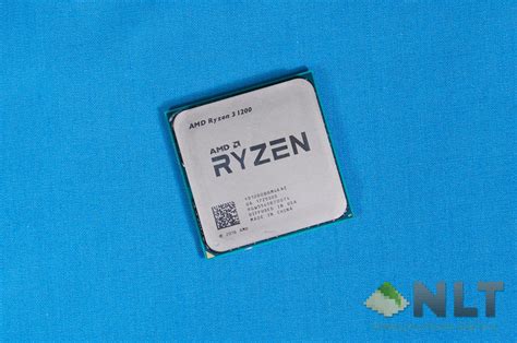 Review - AMD Ryzen 3 1200: Value For Money? | Nasi Lemak Tech