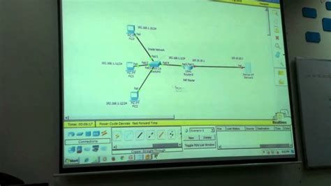 NAT PAT For CCNA Batch 16 BUET YouTube