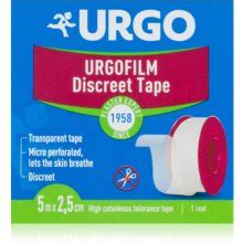 Urgo Film M X Cm Plaster