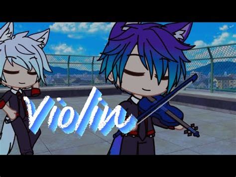 Violin BL GAY GCMM BY JACKPITCH YouTube