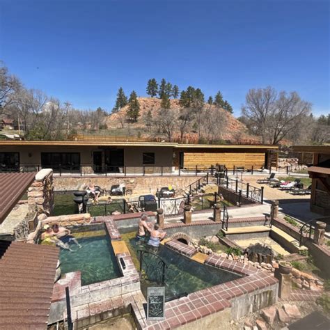Things To Do In Hot Springs South Dakota Unforgettable Adventures