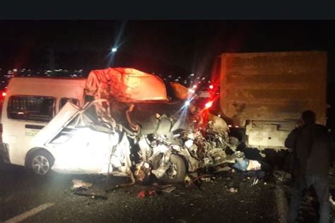 M Xico Sur Noticias Columnas En Tabasco Deja Muertos Accidente