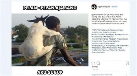 Ada Lowongan Kerja Bikin Meme Siapa Mau