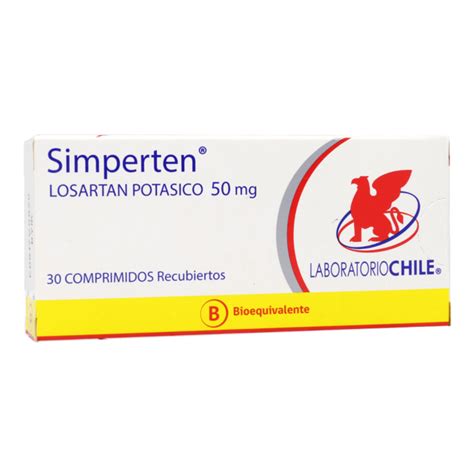 Simperten Mg Tienda Catracha Salud