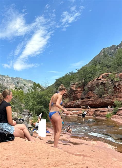 OC Tall Blonde Great Ass In Bikini Forum