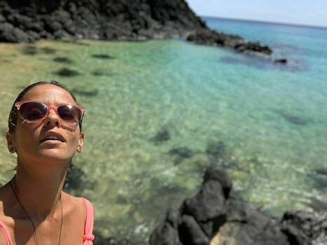 Fernanda De Freitas Fernandadefreitas Nude OnlyFans The Fappening Plus