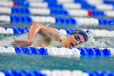 Lia Thomas Becomes 1st Transgender Woman To Win Ncaa Swimming Championship