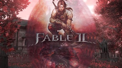 Fable II купить