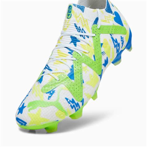 FUTURE ULTIMATE Neymar Jr FG/AG Football Boots | Football | PUMA