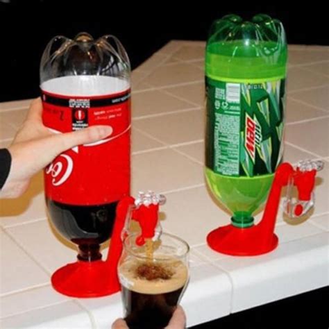 Perfect For Any 2 Liter Bottle Especially At Parties Mostly Used With