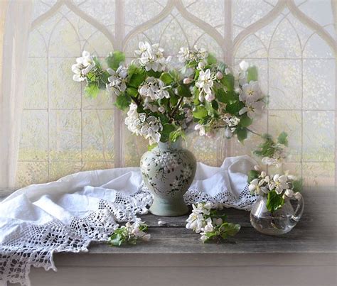 Яблони цвет - Валентина Колова