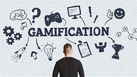 Using Gamification In The Workplace