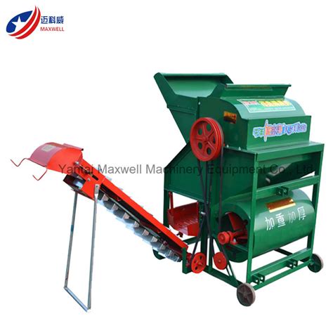 Peanut Picking Machine For Harvesting Groundnut Picker Earthnut Picker