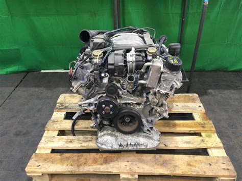 В наличии ДВС M112 2.6 — ДакАвто на DRIVE2