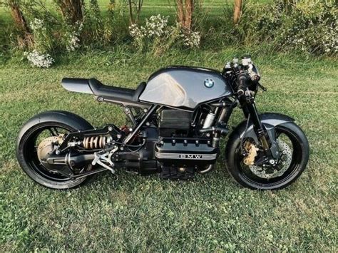 Bmw K75 Cafe Racer Kit Thxsiempre