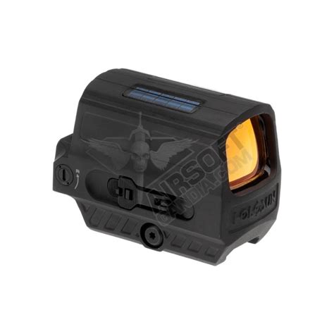 HE512T GR Elite Solar Green Dot Sight Holosun