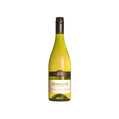 Horgelus Gros Manseng, Sauvignon Blanc – Wines Direct
