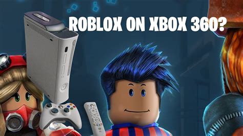 Xbox roblox