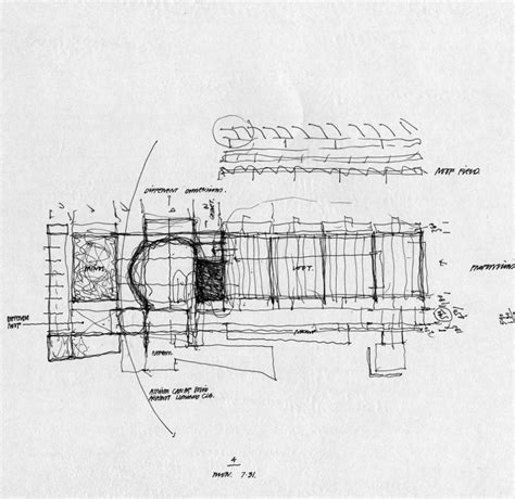 Barcelona Museum of Contemporary Art – Richard Meier & Partners ...