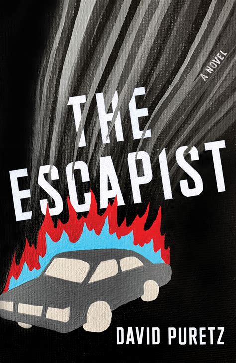 Review of The Escapist (9781733359917) — Foreword Reviews