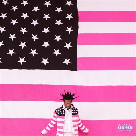 Lil Uzi Vert Fire Alarm Hot 21 Radio