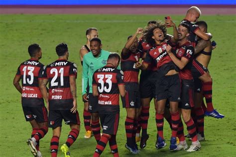 Flamengo x Nova Iguaçu pelo Carioca onde assistir ao vivo à Descubra