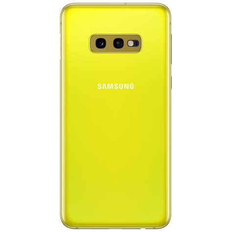 Samsung Galaxy S10e Geekbench score (real) - PhonesData